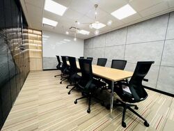 Jit Poh Building (D2), Office #452760971